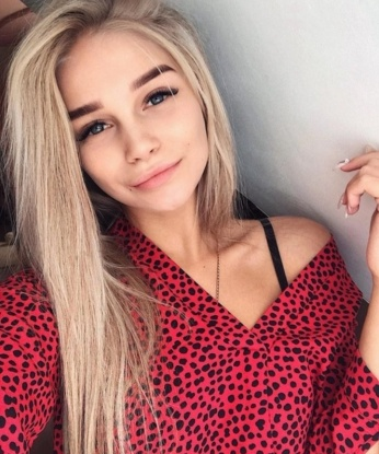 Проститутка Невель : Анастасия